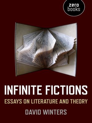 cover image of Infinite Fictions